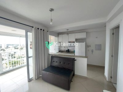 Apartamento, 1 quarto, 35 m² - Foto 2