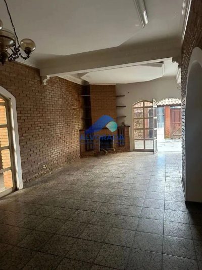 Sobrado, 3 quartos, 400 m² - Foto 5