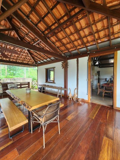 Fazenda, 3 quartos - Foto 5