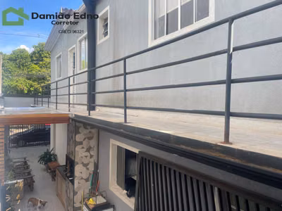 Casa, 4 quartos, 90 m² - Foto 1