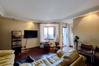 Apartamento, 3 quartos, 145 m² - Foto 4