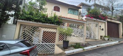 Casa, 4 quartos, 297 m² - Foto 4