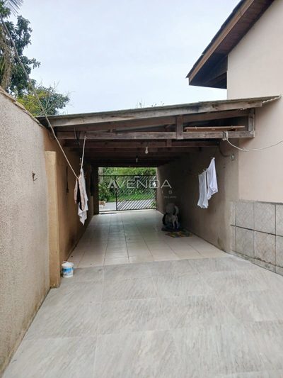 Casa, 6 quartos, 67 m² - Foto 3