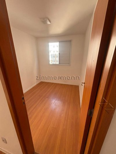 Apartamento, 2 quartos, 43 m² - Foto 4