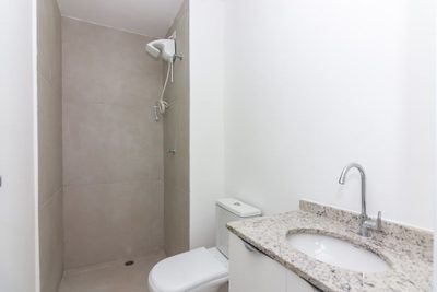 Kitnet-Studio, 29 m² - Foto 2