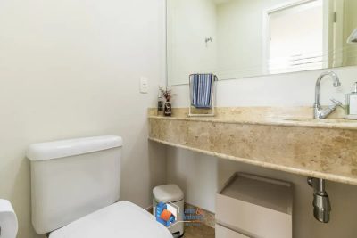 Apartamento, 4 quartos, 177 m² - Foto 4