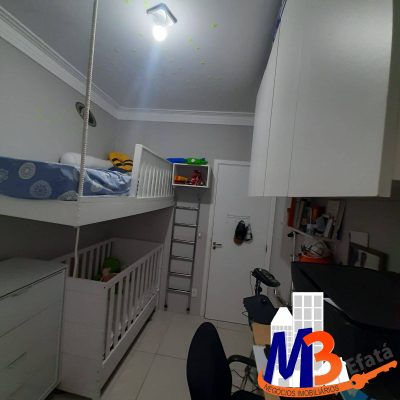 Apartamento, 2 quartos, 47 m² - Foto 4