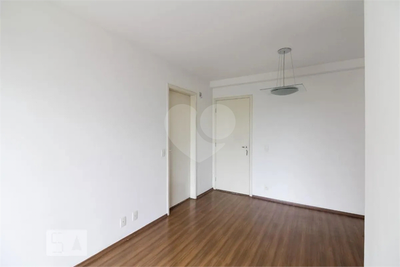 Apartamento, 3 quartos, 63 m² - Foto 2