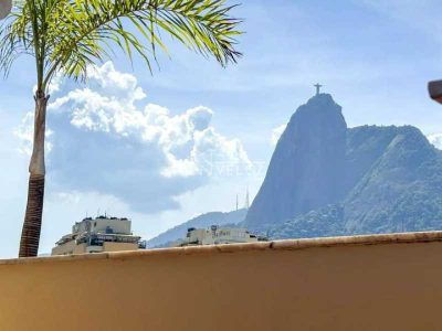 Apartamento, 2 quartos, 135 m² - Foto 1