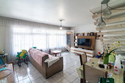 Casa, 3 quartos, 140 m² - Foto 3