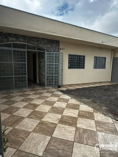 Casa, 3 quartos, 153 m² - Foto 4