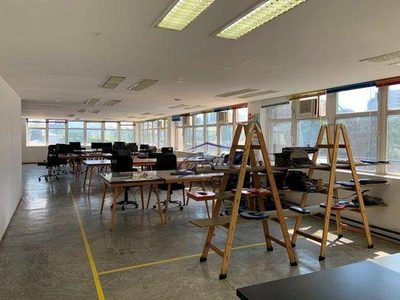 Sala-Conjunto, 448 m² - Foto 4