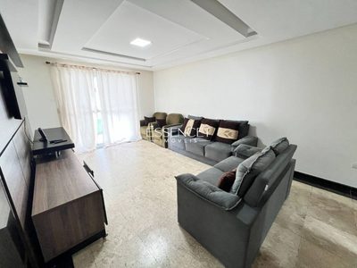 Apartamento, 3 quartos, 147 m² - Foto 5