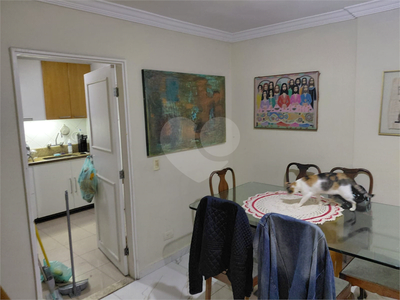 Apartamento, 3 quartos, 120 m² - Foto 5