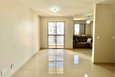 Apartamento, 3 quartos, 57 m² - Foto 1