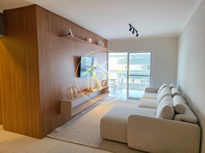Apartamento, 5 quartos, 145 m² - Foto 1