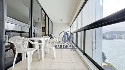 Apartamento, 3 quartos, 160 m² - Foto 4