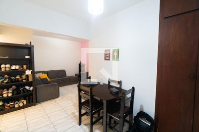 Apartamento, 3 quartos, 90 m² - Foto 1