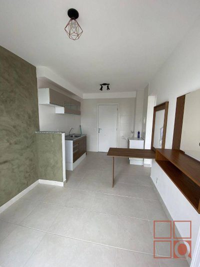 Apartamento, 2 quartos, 40 m² - Foto 1
