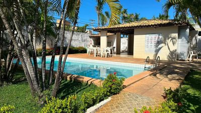 Casa, 5 quartos, 300 m² - Foto 1