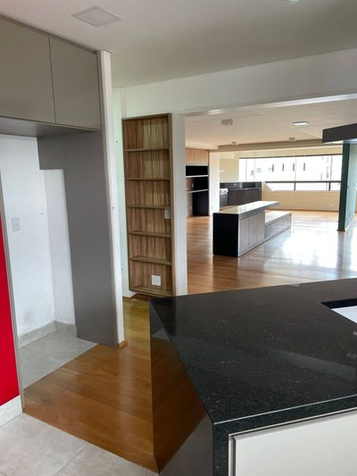 Apartamento, 3 quartos, 200 m² - Foto 3