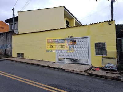 Casa, 2 quartos, 65 m² - Foto 1