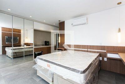 Kitnet-Studio, 35 m² - Foto 2