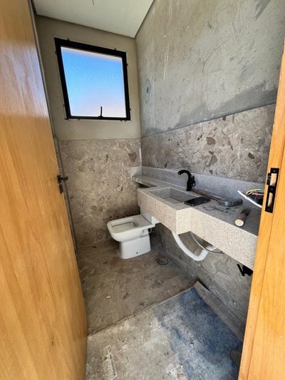Cobertura, 3 quartos, 100 m² - Foto 5