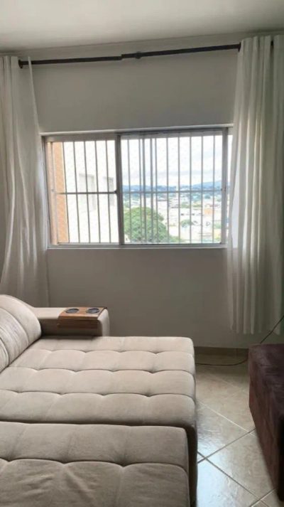 Apartamento, 2 quartos, 64 m² - Foto 3