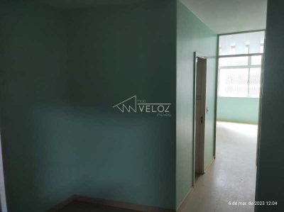 Sala-Conjunto, 32 m² - Foto 3