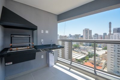 Apartamento, 3 quartos - Foto 5