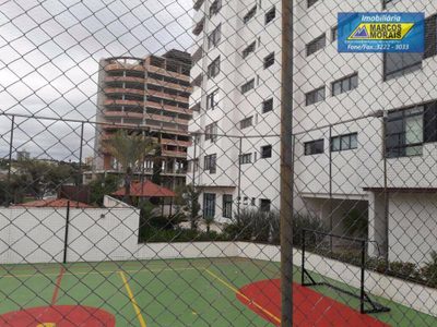 Apartamento, 4 quartos, 246 m² - Foto 3