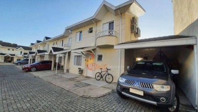 Casa, 3 quartos, 140 m² - Foto 1