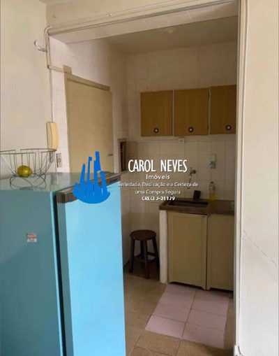 Kitnet-Studio, 26 m² - Foto 3