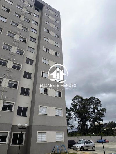 Apartamento, 2 quartos, 56 m² - Foto 4