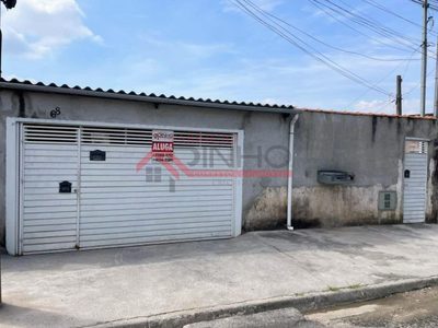 Casa, 2 quartos - Foto 4