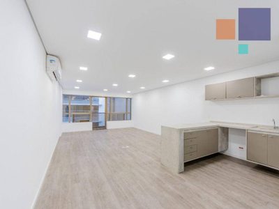 Sala-Conjunto, 50 m² - Foto 2