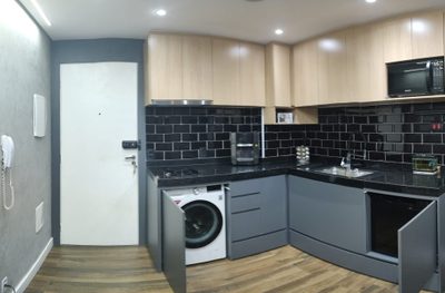Apartamento, 1 quarto, 26 m² - Foto 1