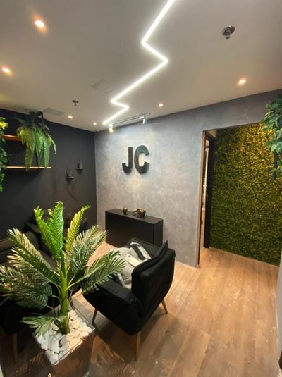 Sala-Conjunto, 35 m² - Foto 3