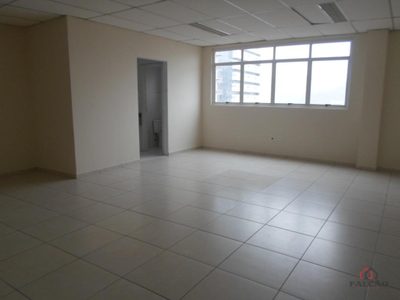Sala-Conjunto, 64 m² - Foto 1
