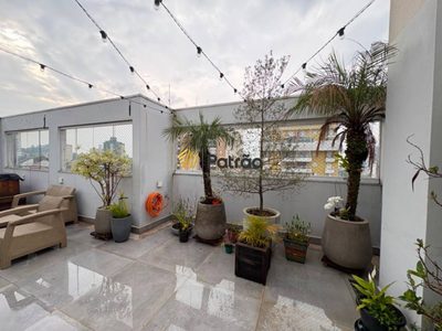 Apartamento, 3 quartos, 164 m² - Foto 1