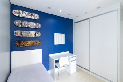 Apartamento, 3 quartos, 171 m² - Foto 3