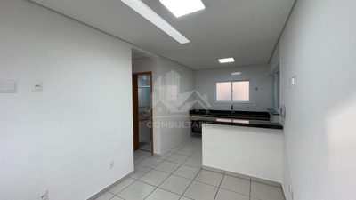 Casa, 2 quartos, 55 m² - Foto 4