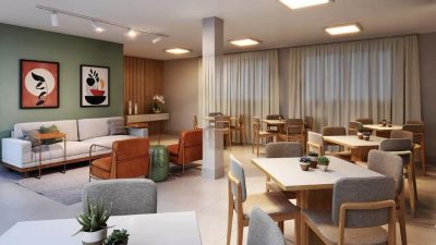 Apartamento, 2 quartos, 67 m² - Foto 5