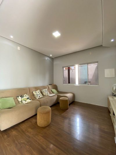 Casa, 3 quartos, 194 m² - Foto 3