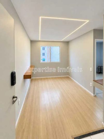 Apartamento, 2 quartos, 42 m² - Foto 1