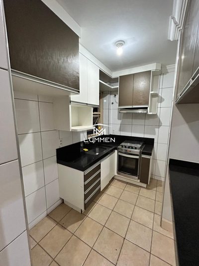Apartamento, 2 quartos, 83 m² - Foto 2