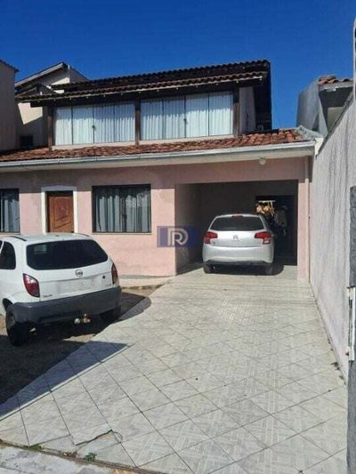 Casa, 3 quartos, 160 m² - Foto 2