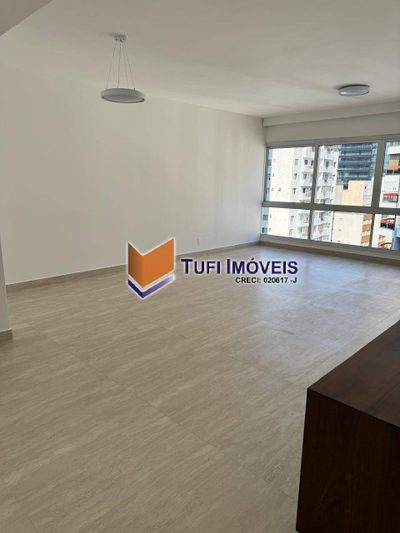 Apartamento, 2 quartos, 117 m² - Foto 1