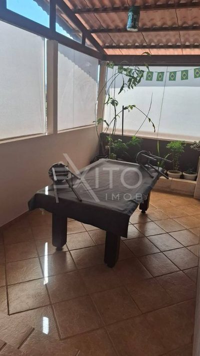 Casa, 3 quartos, 280 m² - Foto 3
